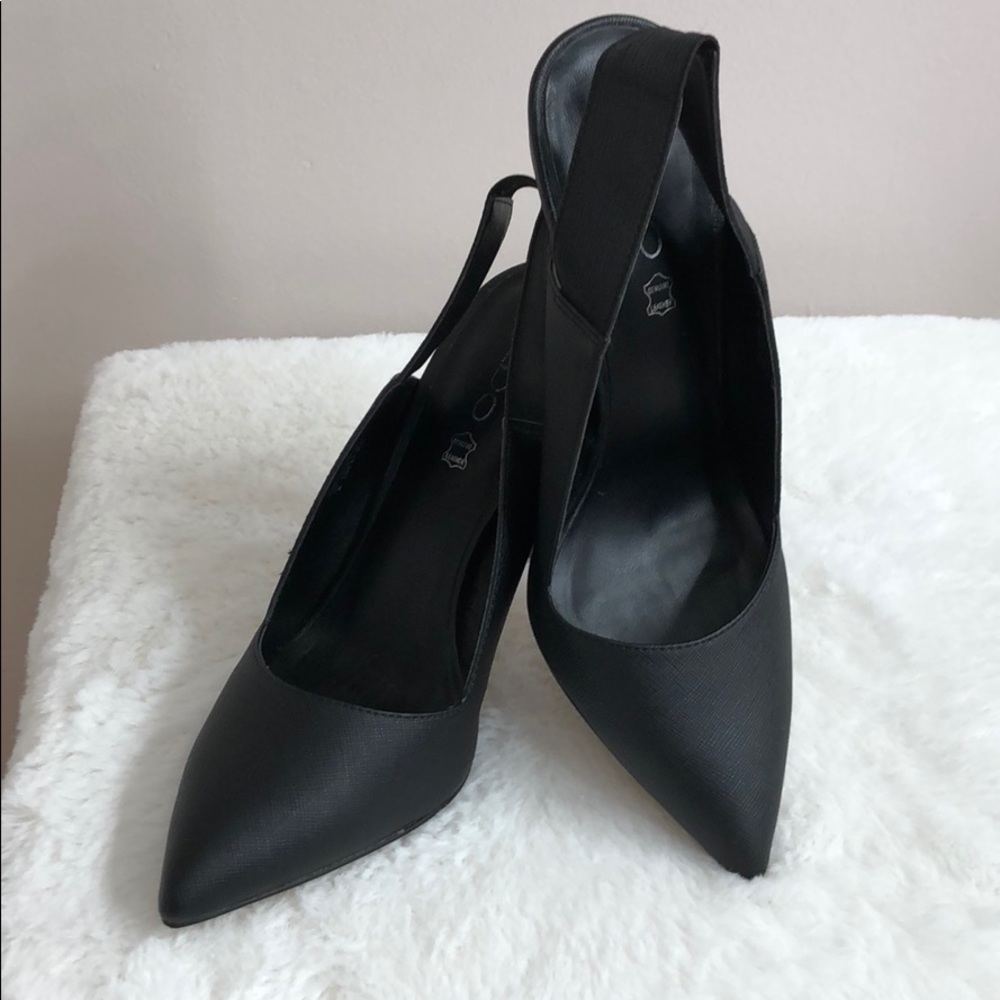 High heel